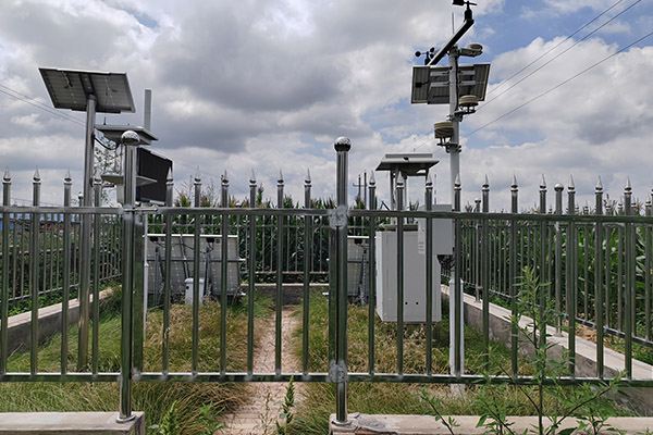 蟲情監(jiān)測(cè)設(shè)備圖片1 蟲情監(jiān)測(cè)設(shè)備圖片1