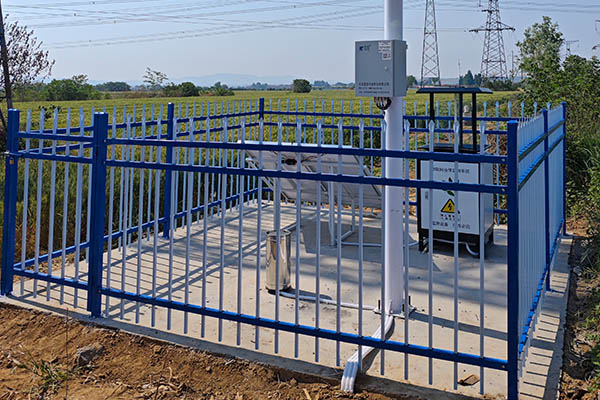 智能蟲情測報燈圖片1 智能蟲情測報燈圖片1