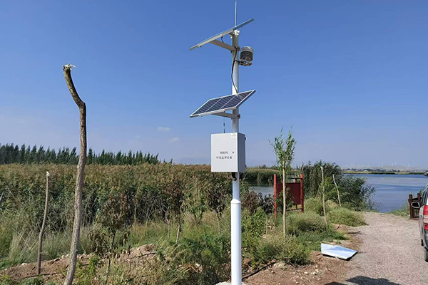 微生態墑情監測站圖片4 微生態墑情監測站圖片4