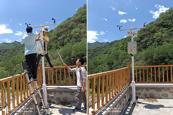 空氣污染監測設備圖片3 空氣污染監測設備圖片3