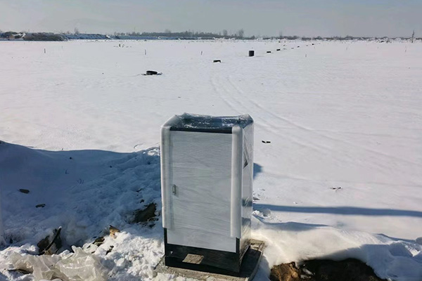 孢子捕捉儀圖片1 孢子捕捉儀圖片1