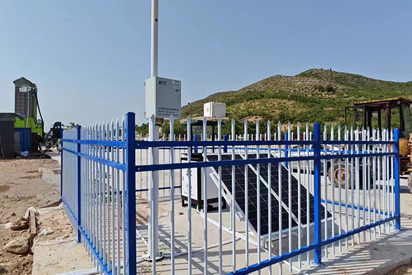 遠程拍照式蟲情測報燈圖片4 遠程拍照式蟲情測報燈圖片4