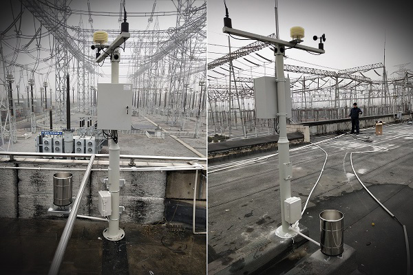 降雨風(fēng)力監(jiān)測系統(tǒng)圖片3 降雨風(fēng)力監(jiān)測系統(tǒng)圖片3