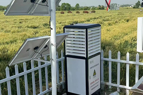 蟲(chóng)情測(cè)報(bào)監(jiān)測(cè)系統(tǒng)圖片3 蟲(chóng)情測(cè)報(bào)監(jiān)測(cè)系統(tǒng)圖片3