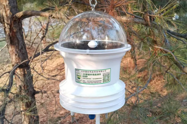 溫室環(huán)境監(jiān)測儀圖片2 溫室環(huán)境監(jiān)測儀圖片2