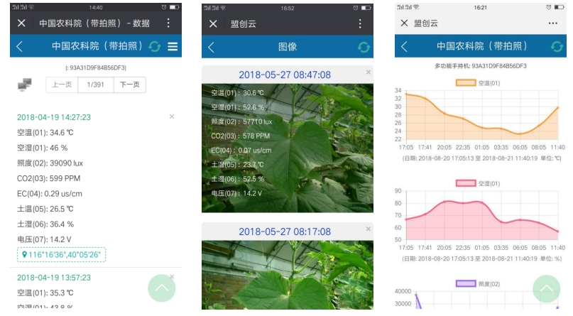 智能物聯網數據應用云平臺圖片4 智能物聯網數據應用云平臺圖片4