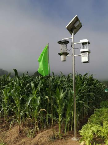 物聯網智能遠程殺蟲監測、預警系統圖片 物聯網智能遠程殺蟲監測、預警系統圖片