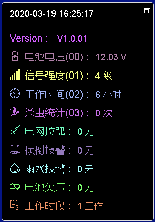 殺蟲燈圖片 殺蟲燈圖片