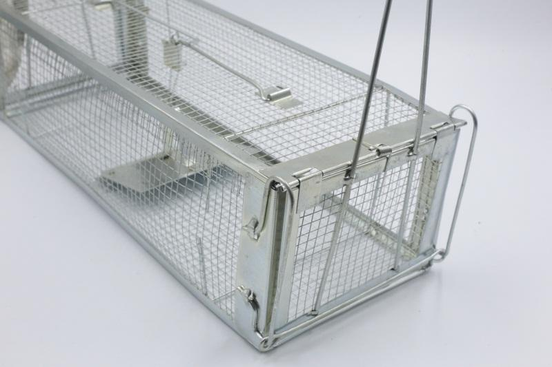 TBS捕鼠監測系統圖片 TBS捕鼠監測系統圖片