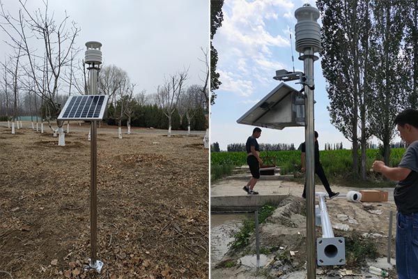 農業四情監測設備圖片5 農業四情監測設備圖片5