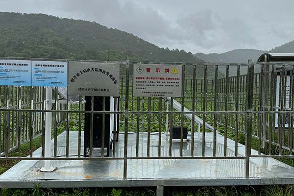 蟲情監測設備圖片2 蟲情監測設備圖片2