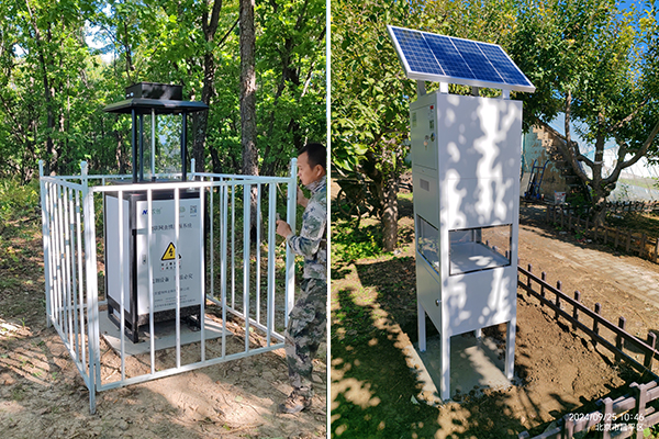 蟲情測報設備圖片4 蟲情測報設備圖片4