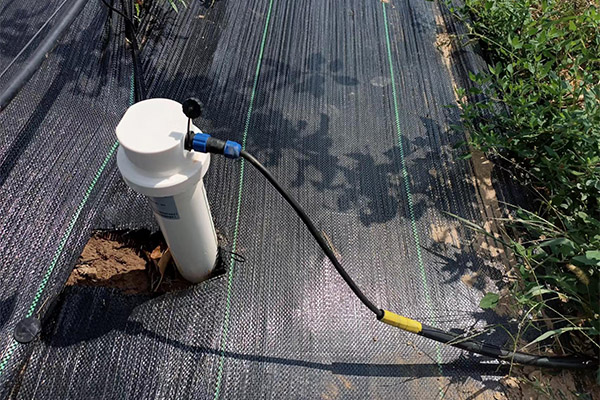 農田土壤監(jiān)測設備圖片3 農田土壤監(jiān)測設備圖片3