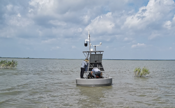 水質監測設備圖片2 水質監測設備圖片2