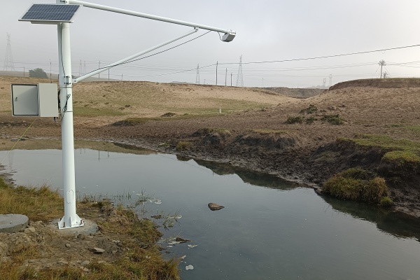 水位監測儀圖片3 水位監測儀圖片3