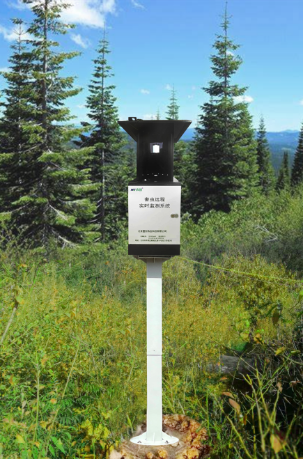 天牛監測設備圖片1