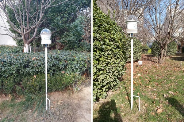 “智能花藍”4G環境數據監測儀圖片5 “智能花藍”4G環境數據監測儀圖片5