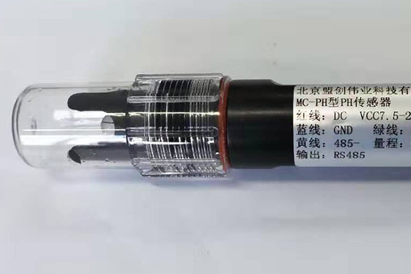 水質傳感器圖片2 水質傳感器圖片2