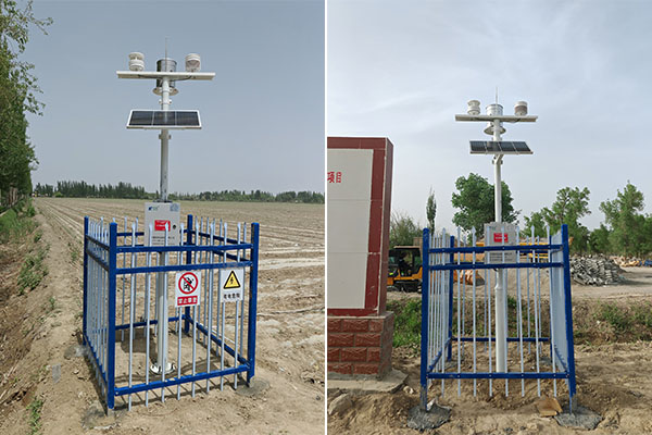 氣象數據采集系統圖片3 氣象數據采集系統圖片3