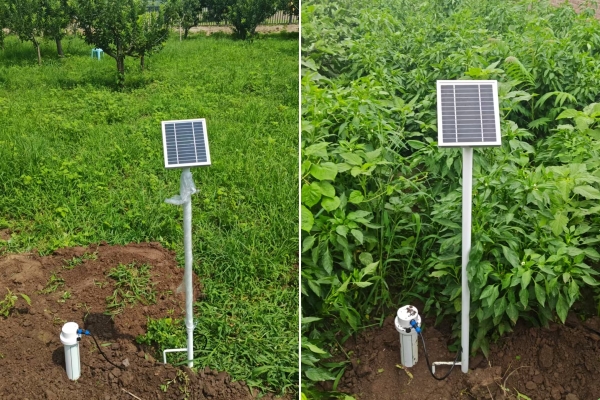 土壤墑情站圖片3 土壤墑情站圖片3