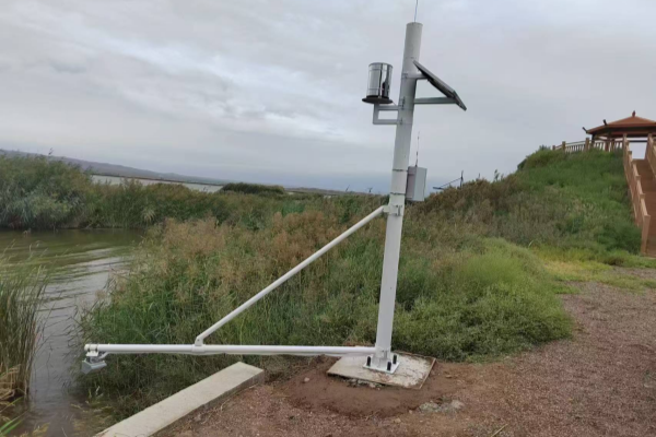 水文監(jiān)測站圖片2 水文監(jiān)測站圖片2