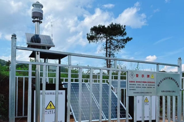 四情監(jiān)測設(shè)備圖片5 四情監(jiān)測設(shè)備圖片5