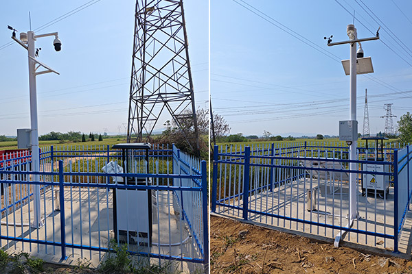 蟲情測報燈圖片4 蟲情測報燈圖片4