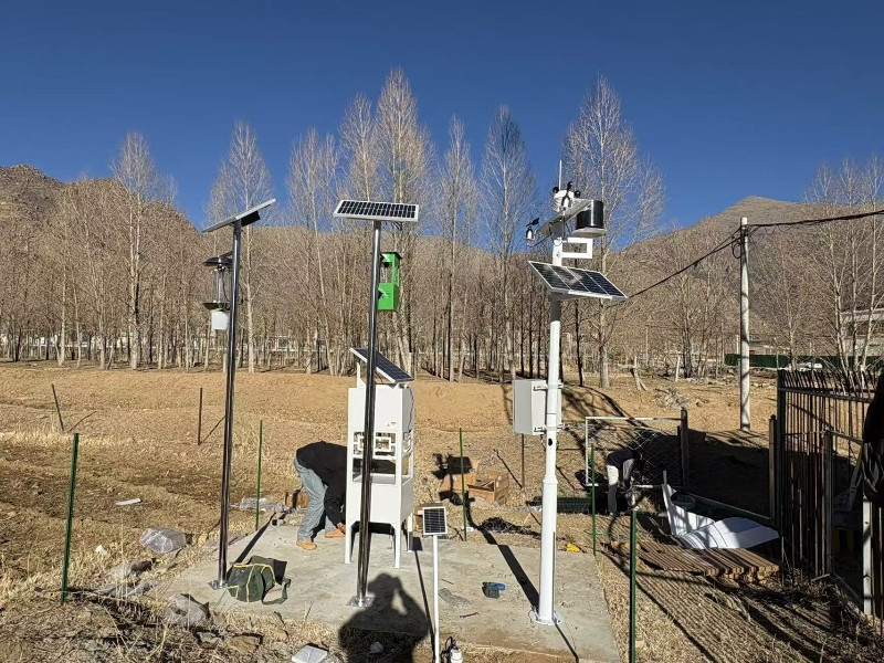 內(nèi)蒙古植保工程提升項(xiàng)目現(xiàn)場(chǎng)圖片7 內(nèi)蒙古植保工程提升項(xiàng)目現(xiàn)場(chǎng)圖片7