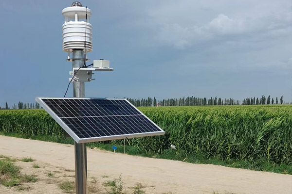自動氣象站圖片4 自動氣象站圖片4