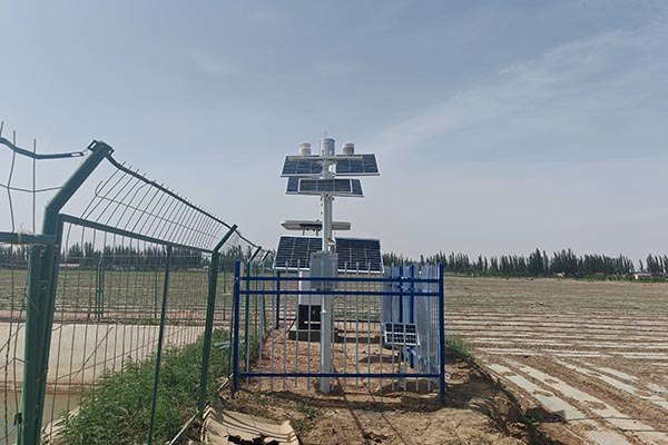 農業病害監測設備圖片1 農業病害監測設備圖片1