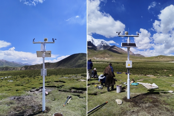 農業氣象監測設備圖片1 農業氣象監測設備圖片1