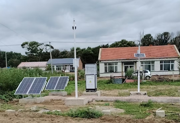 智慧蟲情監測設備圖片1 智慧蟲情監測設備圖片1