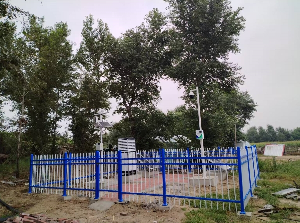 智慧蟲情監測設備圖片3 智慧蟲情監測設備圖片3