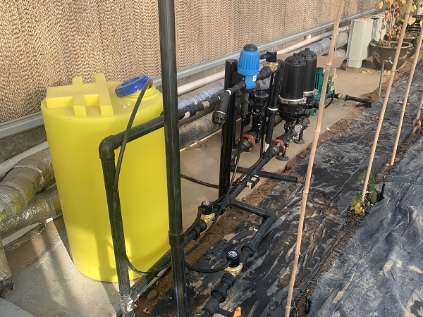 水肥一體機圖片1 水肥一體機圖片1