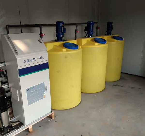 水肥一體化設備圖片1 水肥一體化設備圖片1