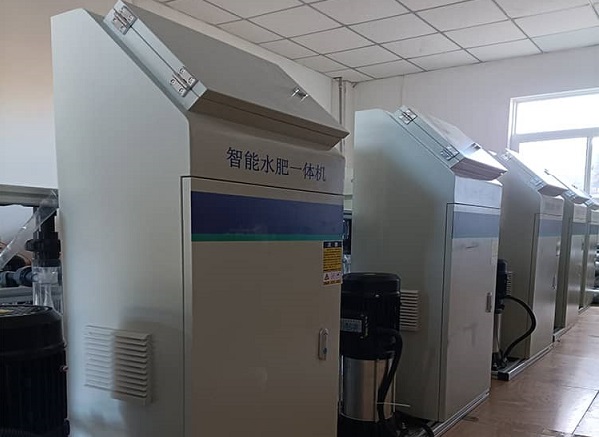 水肥一體化設備圖片3 水肥一體化設備圖片3