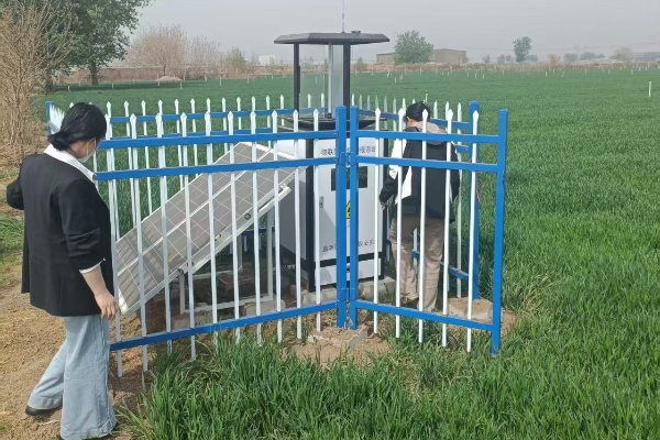 智慧蟲情監測系統圖片2 智慧蟲情監測系統圖片2