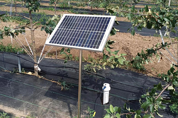 農業五情監測設備圖片3 農業五情監測設備圖片3