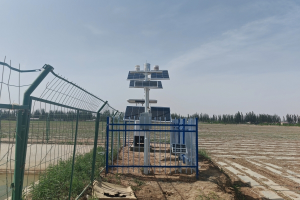 農業五情監測設備圖片4 農業五情監測設備圖片4