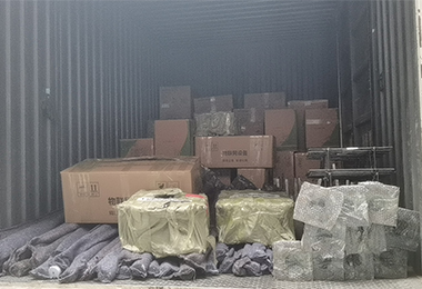 2021年甘肅10套殺蟲(chóng)燈32套控制1套氣象站