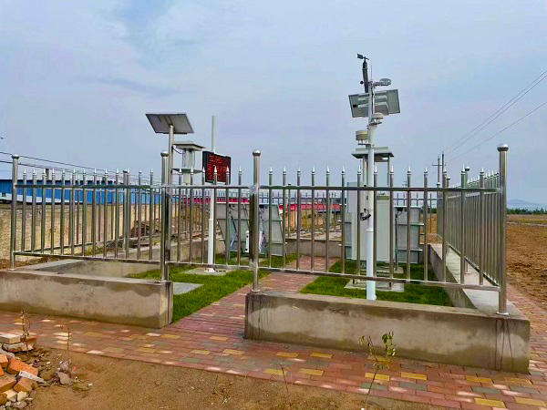 物聯網AEEMS智能遠程殺蟲監測、預警系統