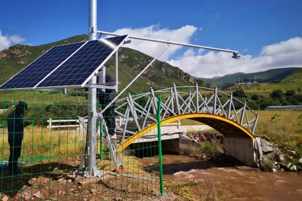 水文監(jiān)測(cè)站 水文監(jiān)測(cè)站