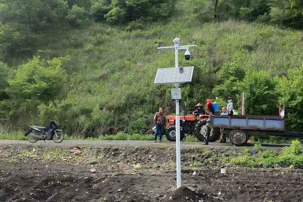 農(nóng)田小氣候監(jiān)測(cè)站 農(nóng)田小氣候監(jiān)測(cè)站