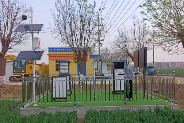 山東滕州高標(biāo)準(zhǔn)農(nóng)田建設(shè) 山東滕州高標(biāo)準(zhǔn)農(nóng)田建設(shè)