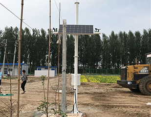 農(nóng)業(yè)環(huán)境監(jiān)測預警系統(tǒng) 農(nóng)業(yè)環(huán)境監(jiān)測預警系統(tǒng)