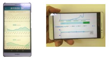 物聯網氣象墑情監測站圖片12 物聯網氣象墑情監測站圖片12