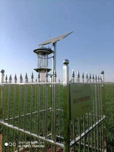 物聯(lián)網(wǎng)殺蟲燈圖片2 物聯(lián)網(wǎng)殺蟲燈圖片2